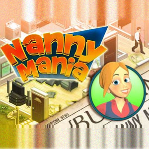 Nanny Mania - Review - Game400 - ReviewsGame400