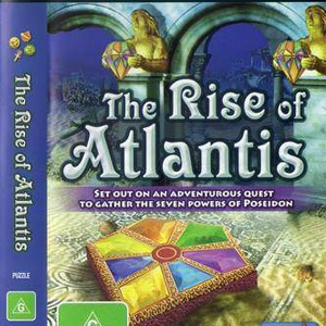 The Rise Of Atlantis Full Game Online