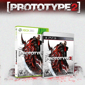 Prototype 2 Official Game Trailer