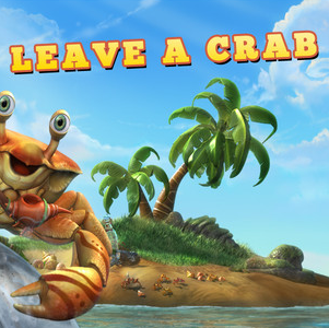 Crabs and Penguins – Promising Adventure Game