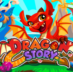 Dragon Story – Excellent Time Based Game