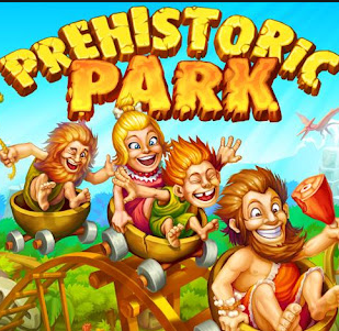 Prehistoric Park : An Entertaining Ride For Your Ancestors