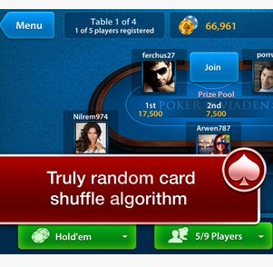 Celeb Poker Free : Play Poker with the Best of the Best