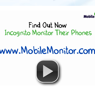 Mobile Monitor : The Complete Mobile Tracking App For Smart Phones