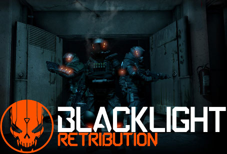 Blacklight: Retribution – PC Game Review