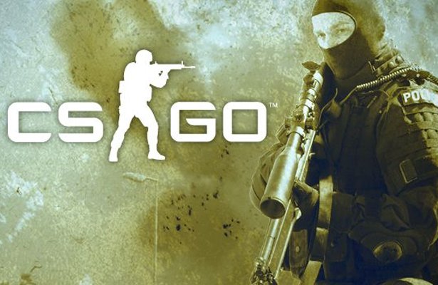 Counter-Strike GO Review