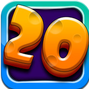 20-in-1 Viaden Crazy Pack Slots HD: For Casino Lovers