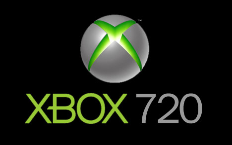 Xbox 720 unbounded!
