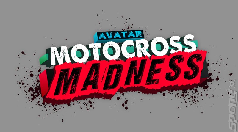 Motocross Madness demo