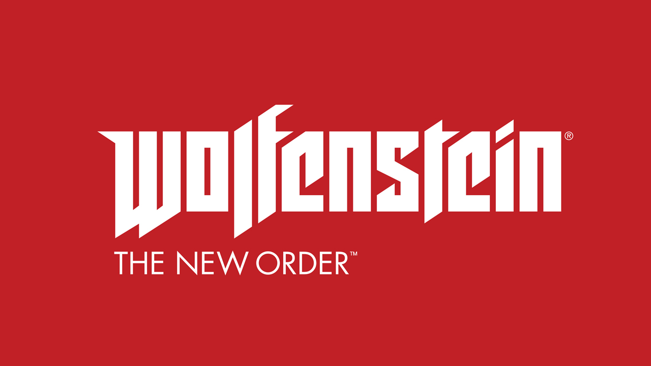 New single-player only Wolfenstein…
