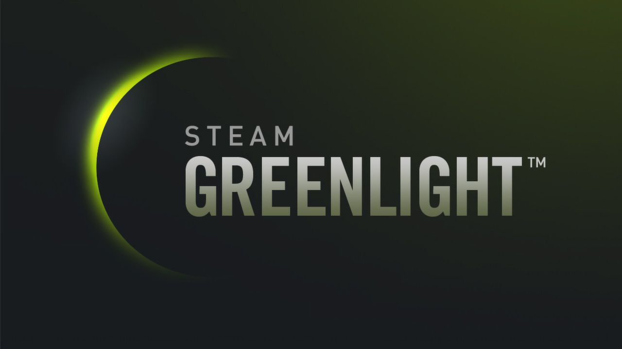 Steam Greenlight flashed over 2 miliion times!