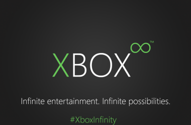 New Xbox Infinity?
