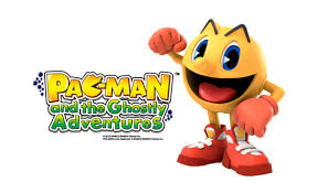 Ready your wallets! Pac-Man is coming!