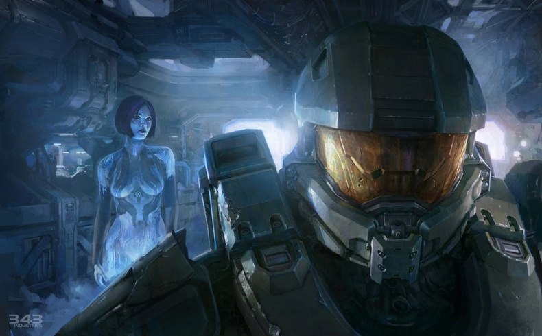 Will future Halo menage in breaking the boundaries of multi-player?