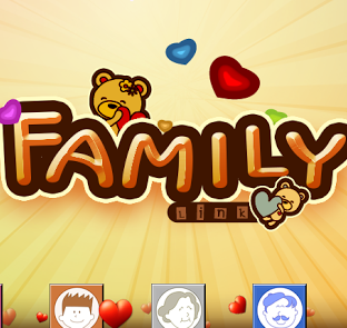 Family Link : Endless Fun with Family Members