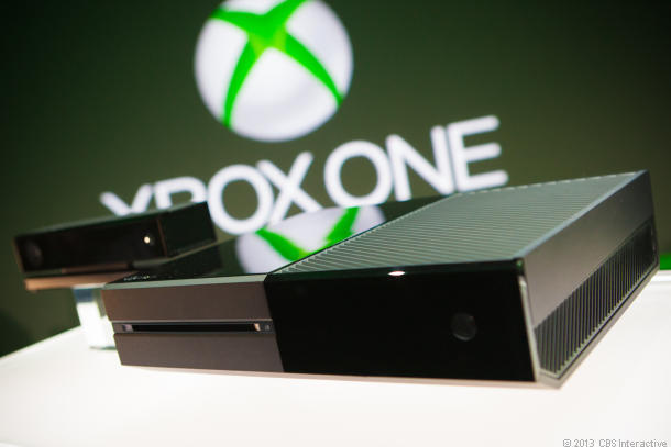 Is Xbox One the “real deal” of the console market?