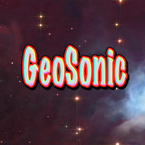 GeoSonic: Music with a Meaning