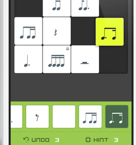 Challenge your Music Skill with XBEATS