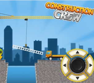 Construction Crew – Let’s Get Started !
