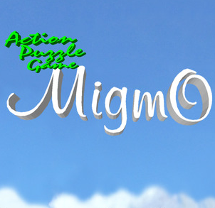 MigmO: Classic puzzle game with a twist