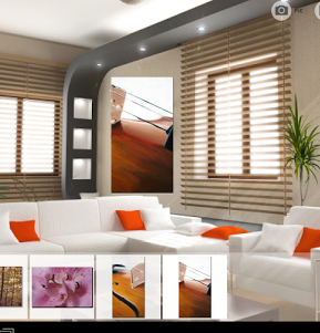 Virtual Decor Interior Design: A Handy Tool for Interior