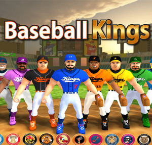 Be a Baseball Expert with Baseball Kings