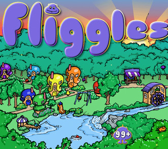Enjoy Your Time with Fliggles