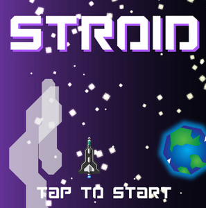 Go on a Shooting Mission with Stroid