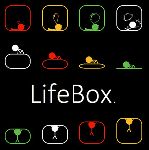 Enjoy your time and get interesting wall papers : LifeBox
