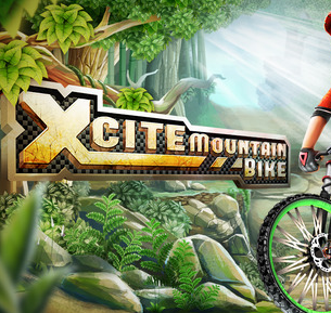 Xcite Mountain Bike – A Next Generation Game