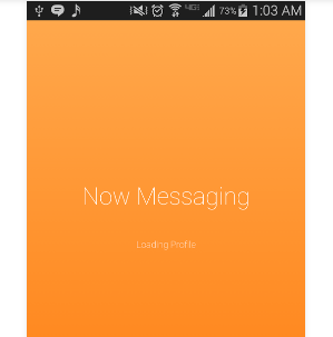 Now Messenger – A New Way to Communicate