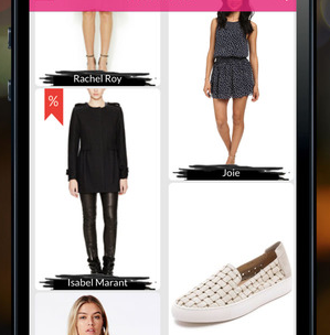 StyleMatic : App for Trend Lovers