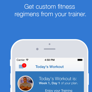 truTrainer : Professional and Personal Trainer