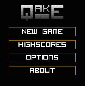 Qake : Perfect Game for All Ages