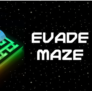 Evade Maze: Must have Fun Game