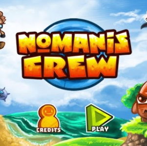 Nomanis Crew – A Great Mario-Like Platformer