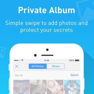 LEO Privacy Guard : Keep your Smartphone privacy