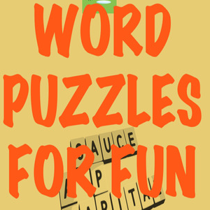 Word Puzzles For Fun iOS Game Review