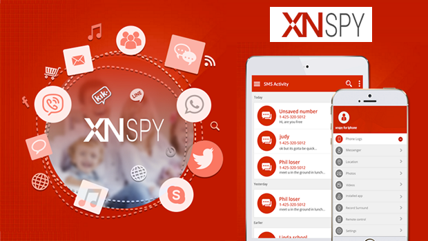 XNSPY – Get a Crunch of the Most Thrilling Android Monitoring App