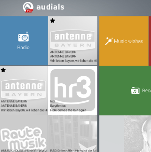 Audials: The Perfect App for Radio and Podcast Lovers