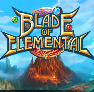 The Blade of Elemental – Adventure and Fun together !