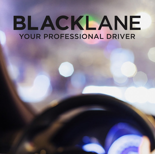 Blacklane- Your Professional Driver- iPhone App Review