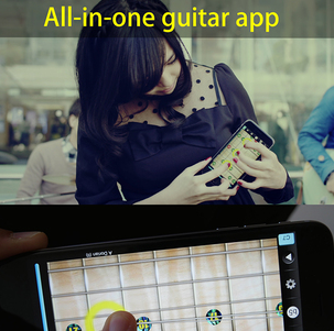 Final Guitar App: An Amazing Musical Tool For Guitarists