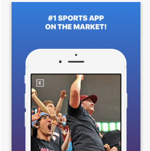 Kroo Sports iPhone App Review