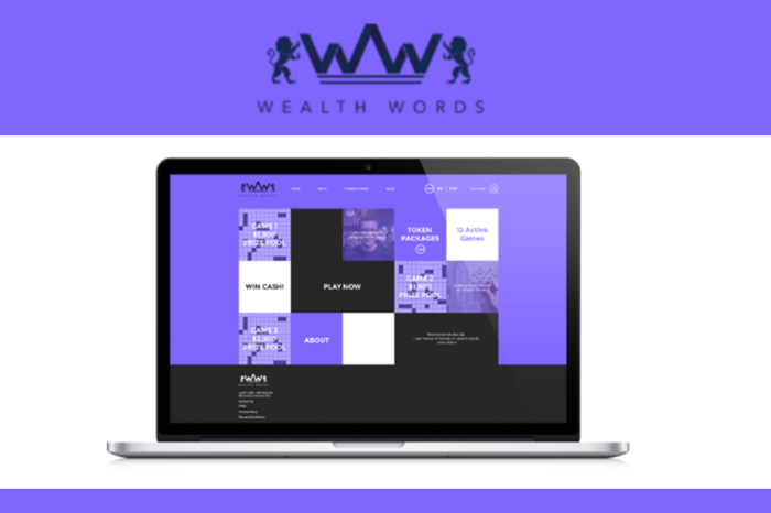 Wealth Words! – For Cross Word Game Lovers