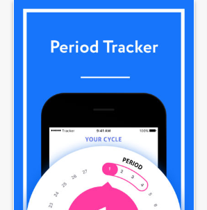 inme: Period Tracker App Review