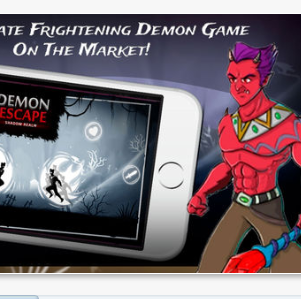 Demon Escape: Shadow Realm App Review