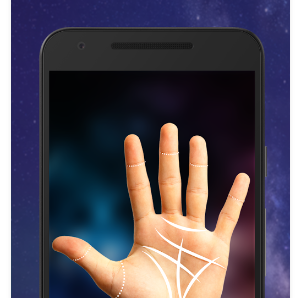 PALMISTRY HD- ARE YOUR READY?
