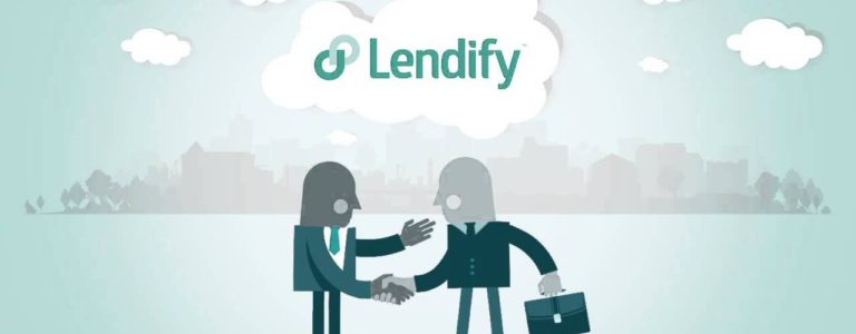 LENDIFY- LET’S CREATE A BETTER ECONOMY FOR ALL!