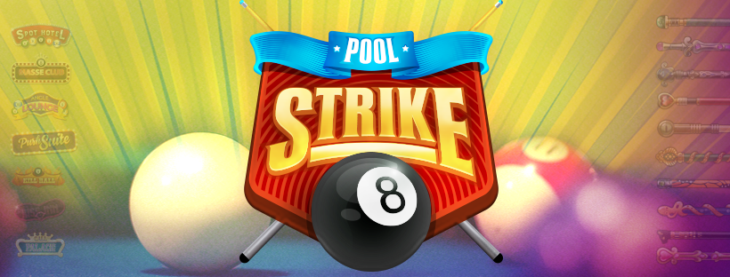 Pool Strike